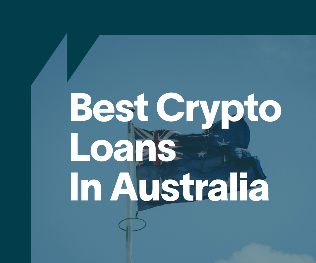 Best Crypto Loans  in Canada in 2023-1