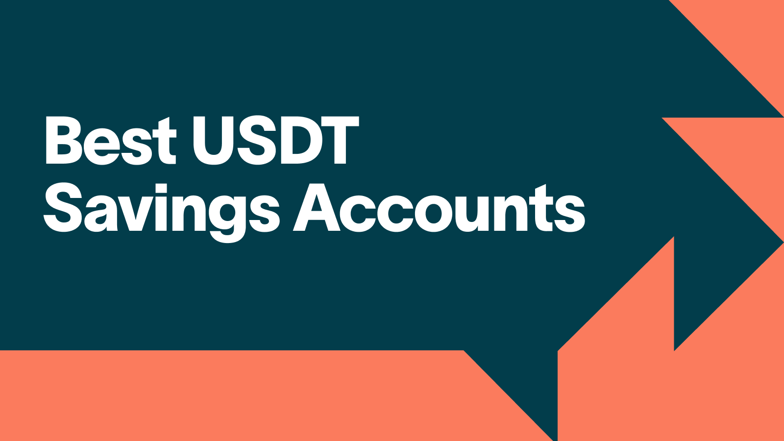 Best USDT Savings Accounts (1)