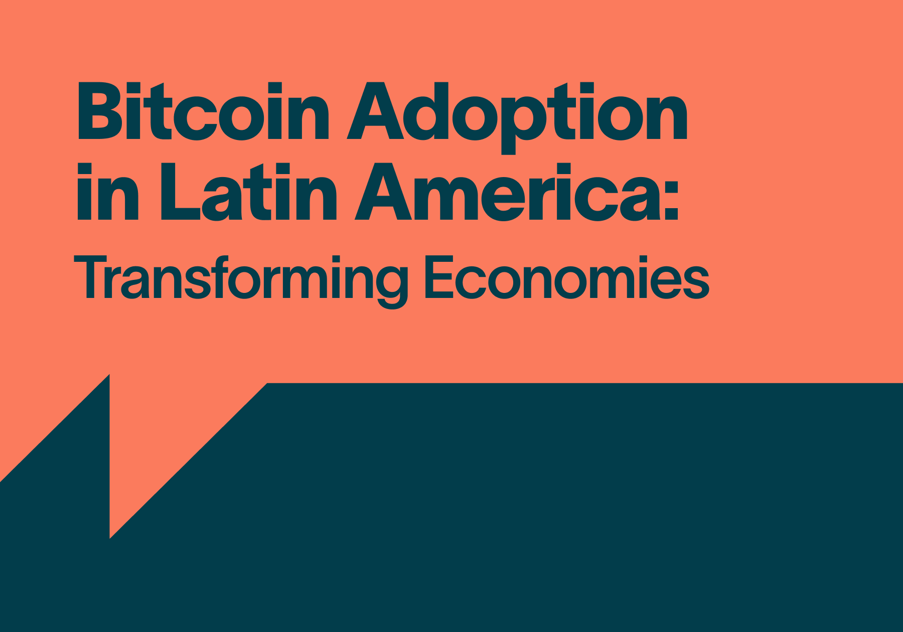 Bitcoin Adoption in Latin America_ Transforming Economies