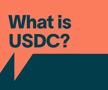 USDC defined