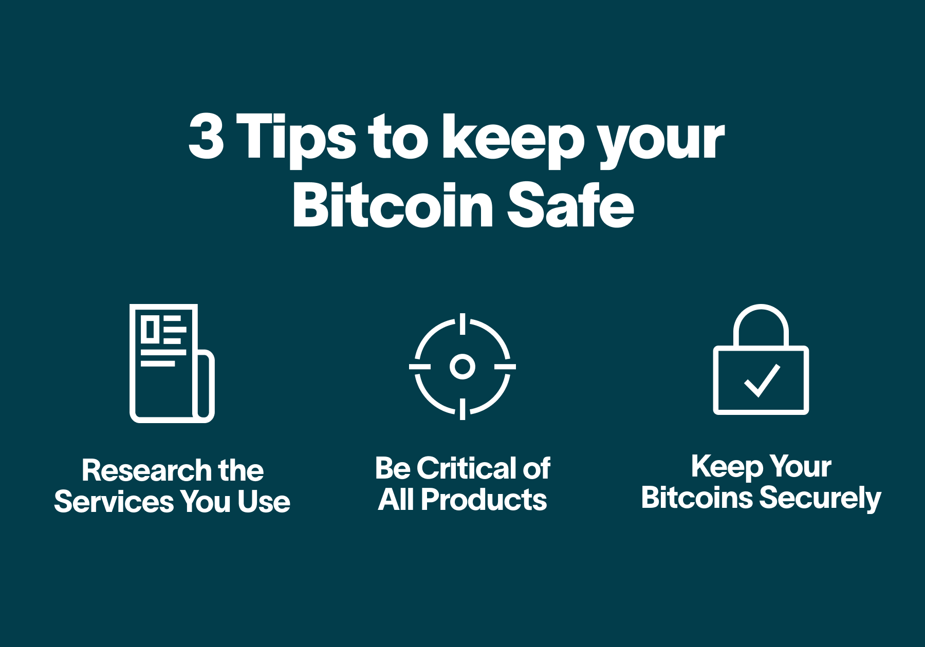 Is Bitcoin Safe_  Everything You Need To Know (2)