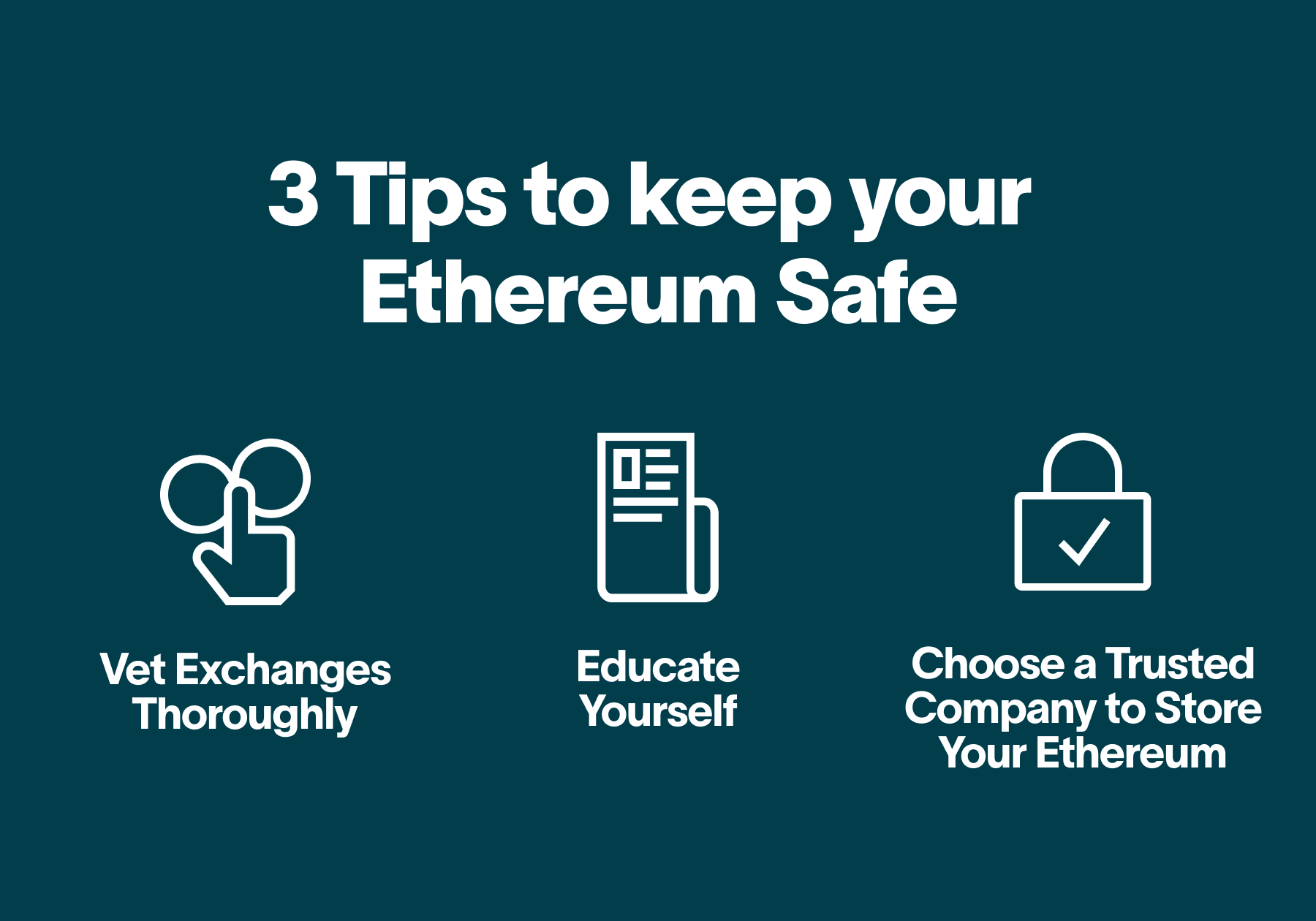 Is Ethereum Safe_  Everything You Need To Know (1)