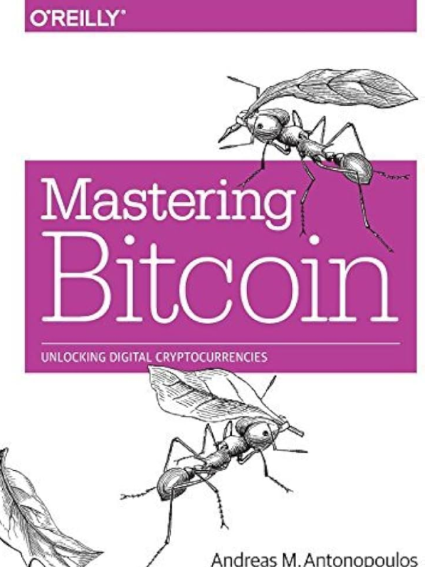 Mastering Bitcoin_ Unlocking Digital Cryptocurrencies by Andreas M. Antonopoulos (2014)