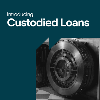 Ledn Custodied Loans