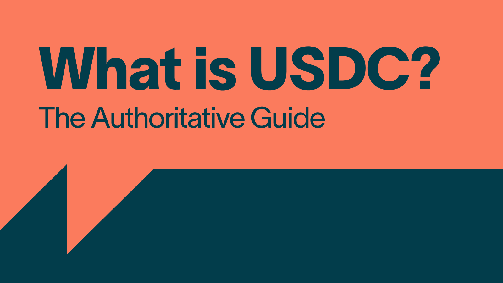 What is USDC_